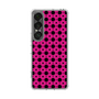 Slim Protection Case［ Shower Dot - Pink ］