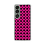 Slim Protection Case［ Shower Dot - Pink ］