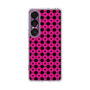 Slim Protection Case［ Shower Dot - Pink ］