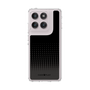 Slim Protection Case［ Dot Gradation - Black ］
