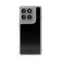 Slim Protection Case［ Dot Gradation - Black ］