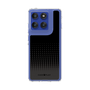 Slim Protection Case［ Dot Gradation - Black ］