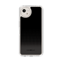 Slim Protection Case［ Dot Gradation - Black ］