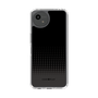 Slim Protection Case［ Dot Gradation - Black ］