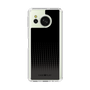Slim Protection Case［ Dot Gradation - Black ］