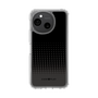 Slim Protection Case［ Dot Gradation - Black ］