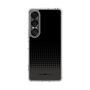 Slim Protection Case［ Dot Gradation - Black ］