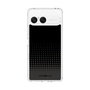 Slim Protection Case［ Dot Gradation - Black ］