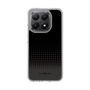 Slim Protection Case［ Dot Gradation - Black ］