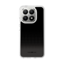 Slim Protection Case［ Dot Gradation - Black ］
