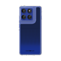 Slim Protection Case［ Dot Gradation - Blue ］