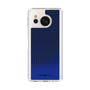 Slim Protection Case［ Dot Gradation - Blue ］