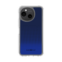 Slim Protection Case［ Dot Gradation - Blue ］