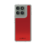 Slim Protection Case［ Dot Gradation - Red ］
