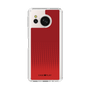 Slim Protection Case［ Dot Gradation - Red ］