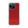 Slim Protection Case［ Dot Gradation - Red ］