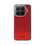 Slim Protection Case［ Dot Gradation - Red ］
