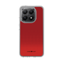 Slim Protection Case［ Dot Gradation - Red ］