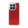 Slim Protection Case［ Dot Gradation - Red ］
