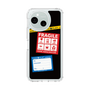 Slim Protection Case［ FRAGILE Stickers - Black ］
