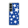 Slim Protection Case［ Stars - Blue ］