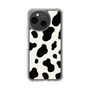 Slim Protection Case［ Cow - White ］