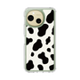 Slim Protection Case［ Cow - White ］