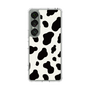 Slim Protection Case［ Cow - White ］