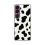 Slim Protection Case［ Cow - White ］