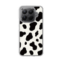 Slim Protection Case［ Cow - White ］