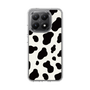 Slim Protection Case［ Cow - White ］