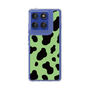 Slim Protection Case［ Cow - Green ］