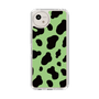 Slim Protection Case［ Cow - Green ］