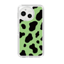 Slim Protection Case［ Cow - Green ］