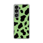 Slim Protection Case［ Cow - Green ］