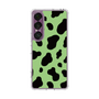 Slim Protection Case［ Cow - Green ］