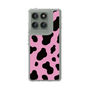 Slim Protection Case［ Cow - Pink ］