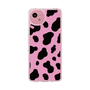 Slim Protection Case［ Cow - Pink ］