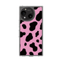 Slim Protection Case［ Cow - Pink ］