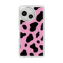 Slim Protection Case［ Cow - Pink ］