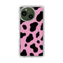 Slim Protection Case［ Cow - Pink ］