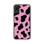 Slim Protection Case［ Cow - Pink ］
