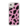Slim Protection Case［ Cow - Pink ］