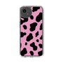 Slim Protection Case［ Cow - Pink ］