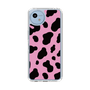 Slim Protection Case［ Cow - Pink ］