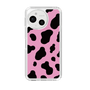 Slim Protection Case［ Cow - Pink ］