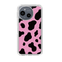 Slim Protection Case［ Cow - Pink ］