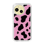Slim Protection Case［ Cow - Pink ］
