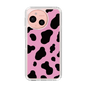 Slim Protection Case［ Cow - Pink ］