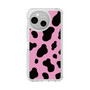 Slim Protection Case［ Cow - Pink ］